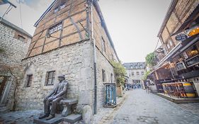 Durbuy Downtown