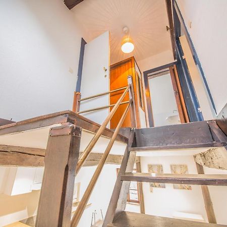 Durbuy Downtown Appartement Buitenkant foto