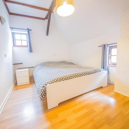 Durbuy Downtown Appartement Buitenkant foto