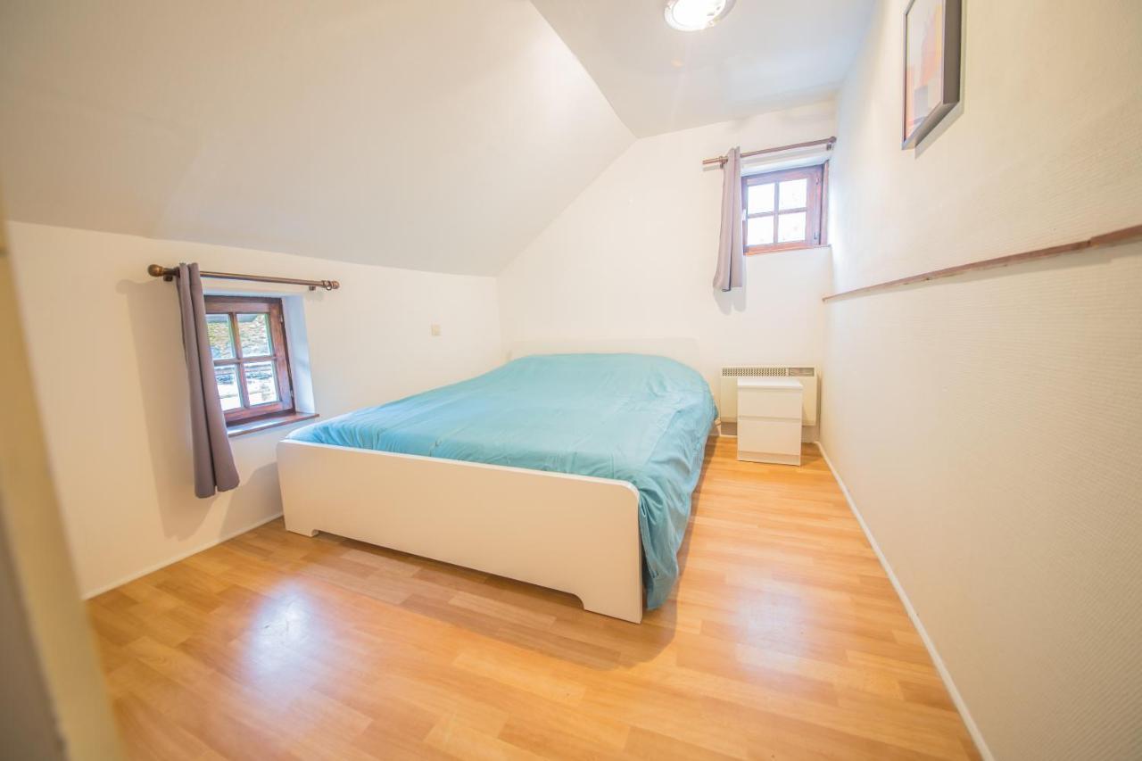 Durbuy Downtown Appartement Buitenkant foto
